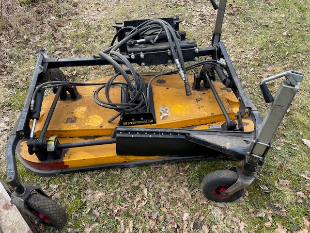 GMR Stensballe FR 1800 LHI