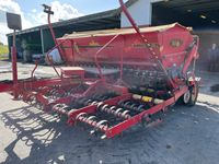 Väderstad Rapid 400C XL - Såmaskiner - Direkte såmaskiner - 2