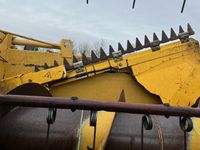 New Holland TX 65 plus - Høstmaskiner - Mejetærskere - 12