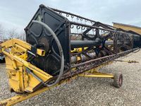 New Holland TX 65 plus - Høstmaskiner - Mejetærskere - 11