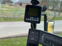 New Holland TX 65 plus - Høstmaskiner - Mejetærskere - 9