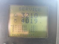 New Holland TX 65 plus - Høstmaskiner - Mejetærskere - 7