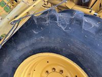 New Holland TX 65 plus - Høstmaskiner - Mejetærskere - 5