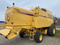 New Holland TX 65 plus - Høstmaskiner - Mejetærskere - 3