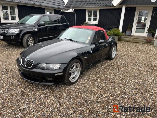 BMW Z3
