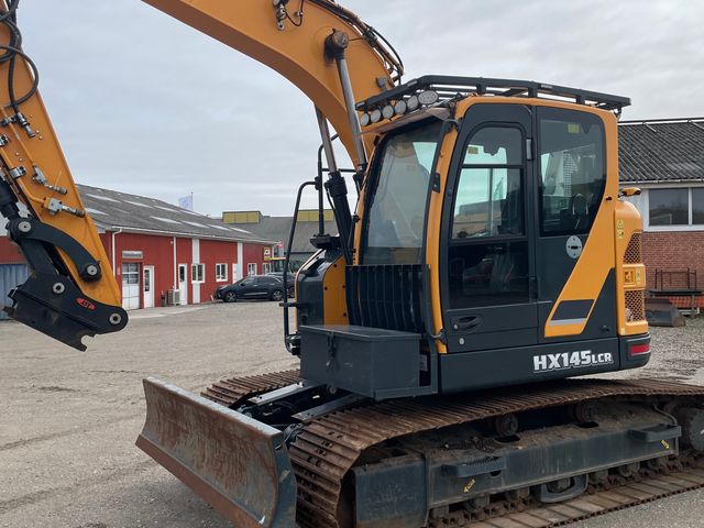 Hyundai HX145A LCR 