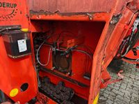 Seko 600/200 Sam 5 - Fuldfoderblandere - Fuldfodervogne - 4