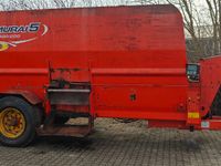 Seko 600/200 Sam 5 - Fuldfoderblandere - Fuldfodervogne - 3