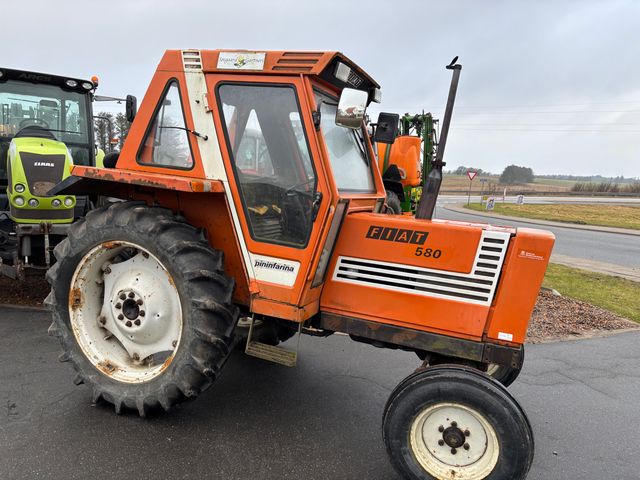 Fiat 580