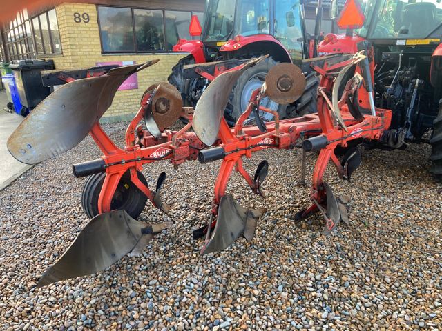 Kuhn Huard TRE65T