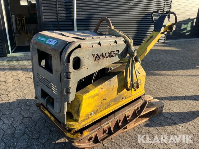 Wacker Neuson DPU100-70