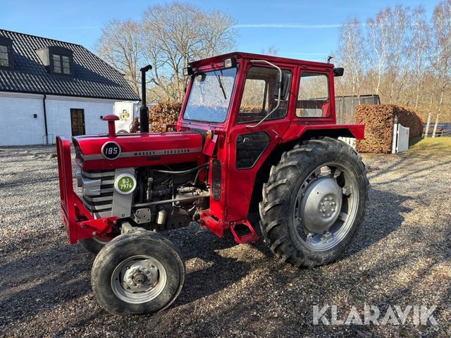 Massey Ferguson 185 S