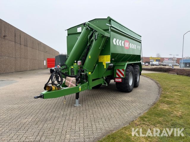 Hawe Ulw 2500 28-30m3