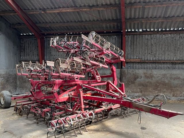 Kongskilde GERMINATOR SP 6000