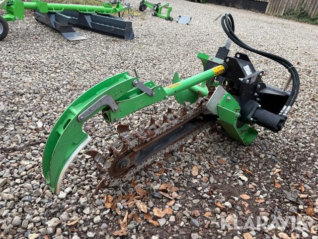 Auger Torque XHD 900