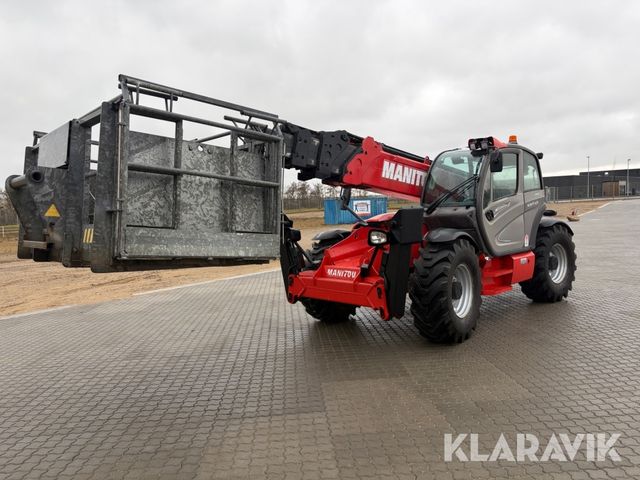 Manitou MT1840A