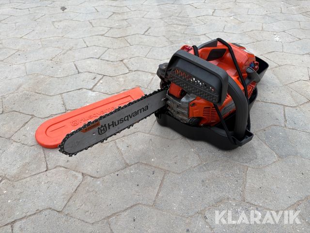 Husqvarna Autotune T540XP X-torq