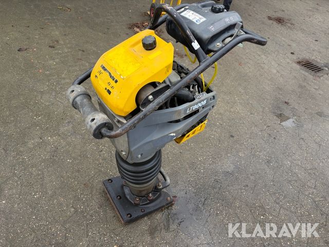 Atlas Copco lt6005