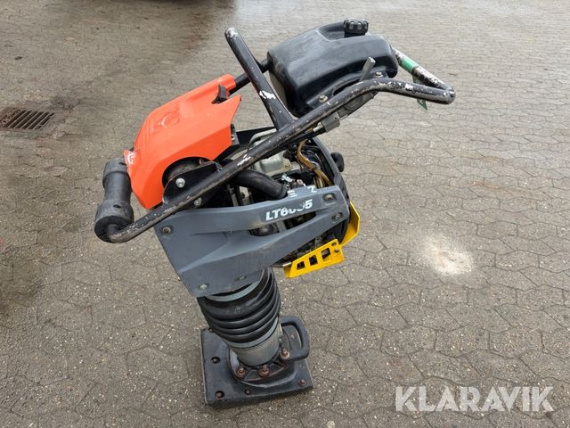 Atlas Copco lt6005