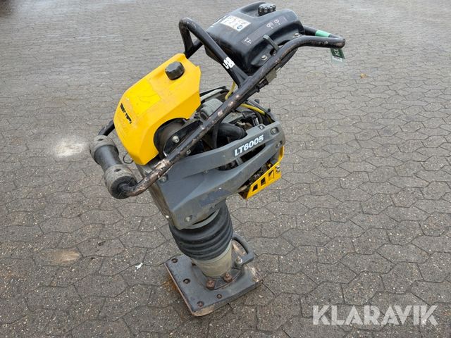 Atlas Copco LT6005