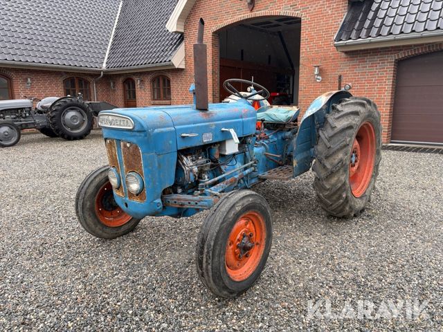 Fordson SUPER DEXTA
