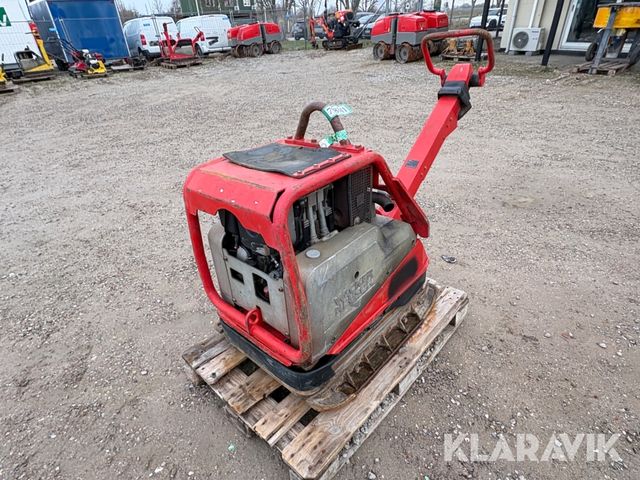 Wacker Neuson DPU6555Hech