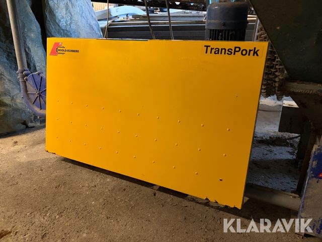 Skiold-Echberg Transpork