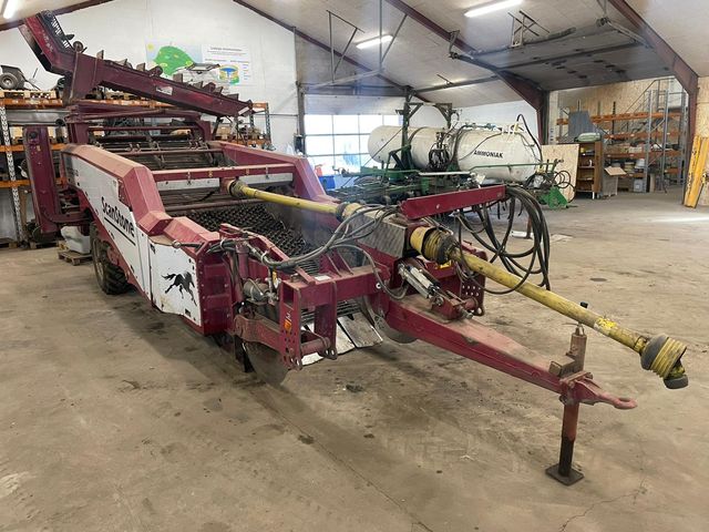 ScanStone RGS4213/5SD