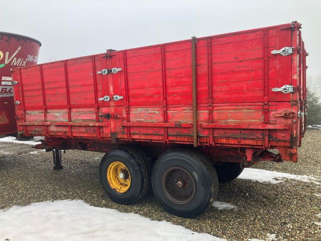 Tim 12 T-LT ,3 vejs tip