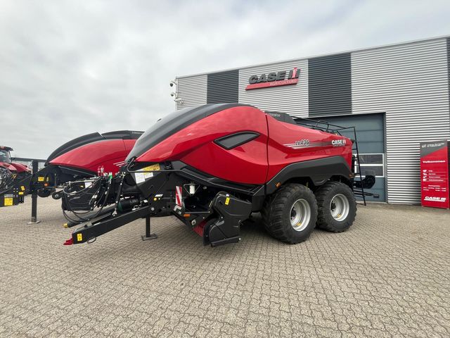 Case IH LB436 HD
