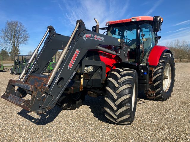 Case IH PUMA 185 CVX