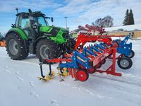 Hatzenbichler 12R6MF 50 cm - Roer/Raps/Spinat - Roebehandling - Roerækkerensere - 12