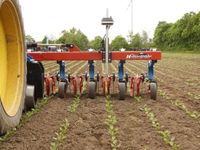 Hatzenbichler 12R6MF 50 cm - Roer/Raps/Spinat - Roebehandling - Roerækkerensere - 6