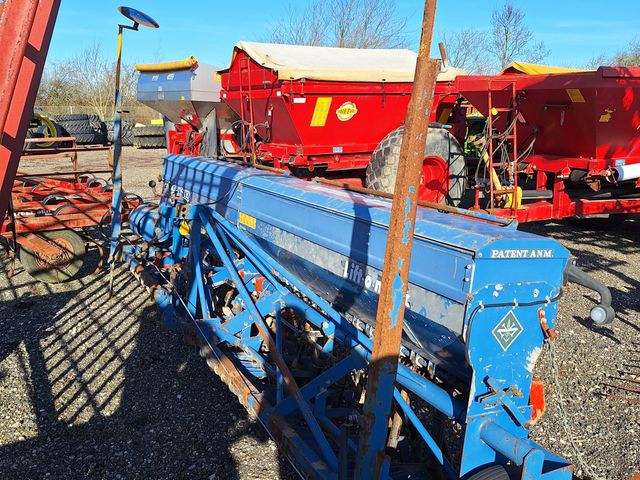 Nordsten Lift-O-Matic