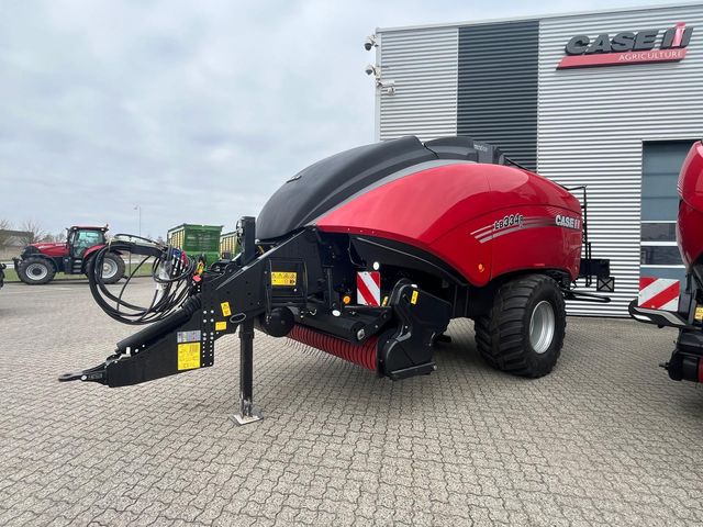 Case IH LB334 XL