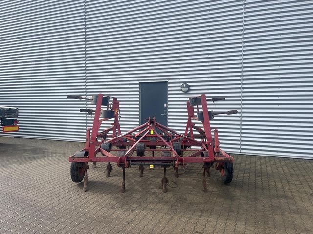 Kongskilde Vibroflex