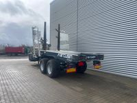 Arcusin AutoStack XP 54T - Hø- og halmhåndtering - Ballesamlevogne - 4