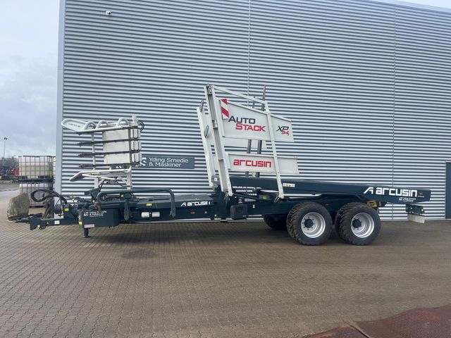 Arcusin AutoStack XP 54T