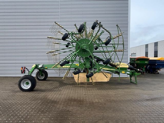 KRONE Swadro TC 1000
