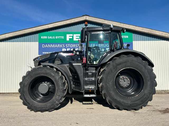 Fendt 942 Vario Gen7 Profi+ Setting2