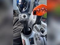 New Holland T7.215 S frontlift + frontlæsser, som ny - Traktorer - Traktorer 4 wd - 24