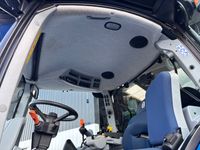 New Holland T7.215 S frontlift + frontlæsser, som ny - Traktorer - Traktorer 4 wd - 20
