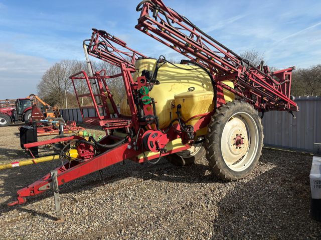 Hardi Commander 2600
