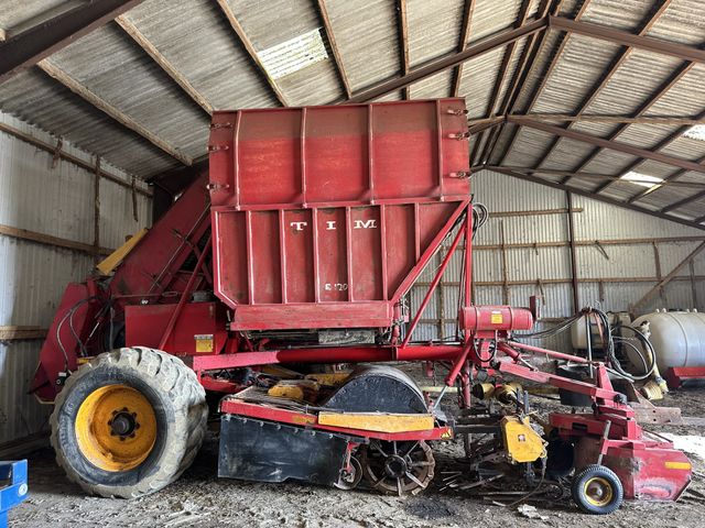 Tim tea120, el-ventiler. Med svensk bagende, meget høj renseevne.