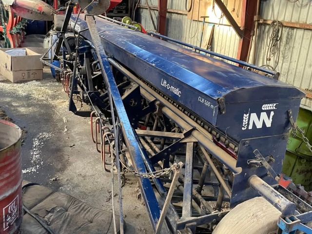 Nordsten 5 meter CLB