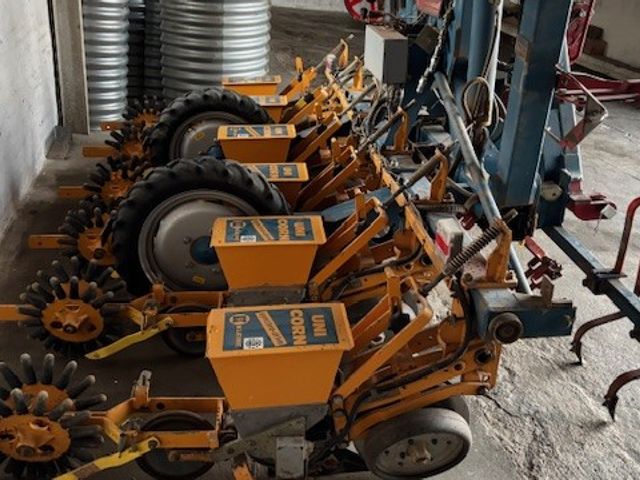 Kleine Synchro-drive