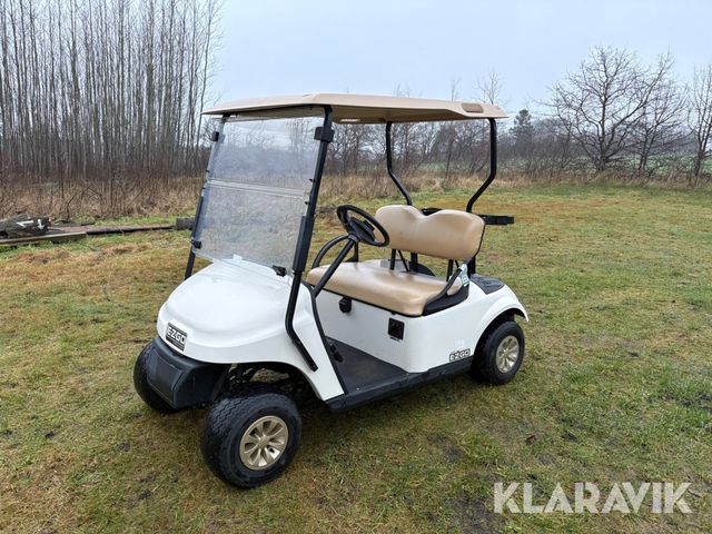 E-Z-GO Txt 48 E-Z-GO