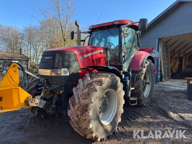 Case Puma 230cvx
