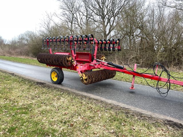 Väderstad ROLLEX 620