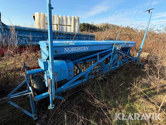 Nordsten Lift-O-Matic